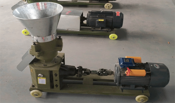 車間展示三